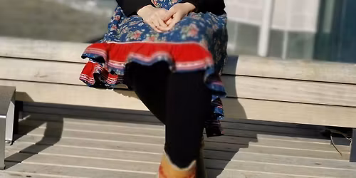 Coastal Dance Festival 2026\u2014Artist Sharing Series