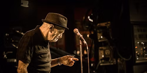 Darrell Nulisch Band-Theodore\u2019s BBQ