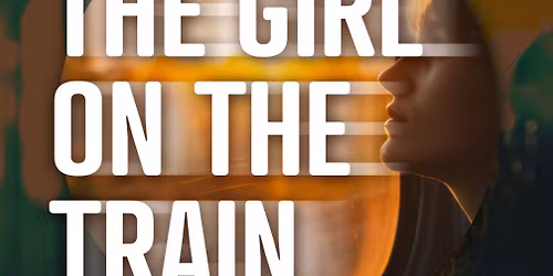 The Girl on the Train - Talk Up