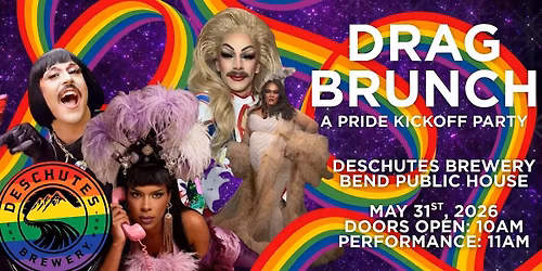 DRAG BRUNCH