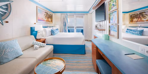 Traditionary Cruise 2027 - The Cozumel Chronicles!