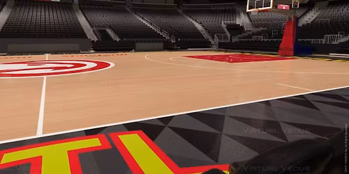 Atlanta Hawks vs. Washington Wizards