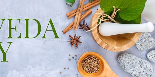 Spring Ayurveda at Synergy