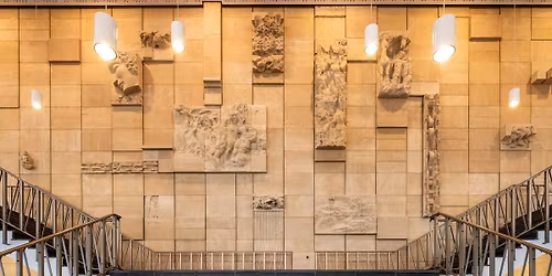 Grundton D - Benefizkonzert f\u00fcr den Denkmalschutz in Gera