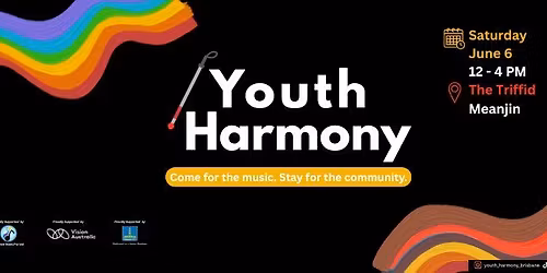 Youth Harmony