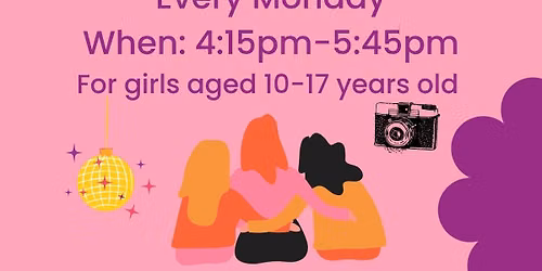 Girls Group