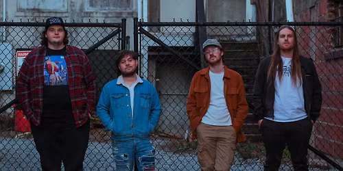 Giant DeNiro live at The Hummingbird