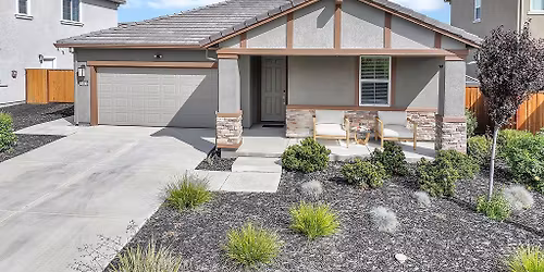 Open House: 5443 Pinzano Way, Antioch