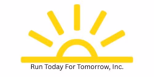 Run Today for Tomorrow Wellness Fair and 5k Walk\/Run 