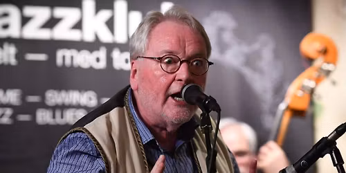 Frokostjazz i \u00c5rhus Jazzklub m. Ruge Band