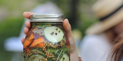 Pickle Party