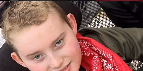 Charlie\u2019s New Wheels fundraiser