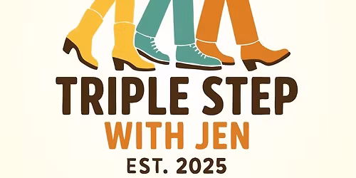 Free Soul Line Dance Class