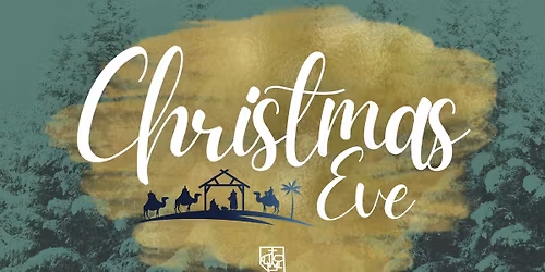 Christmas Eve Service