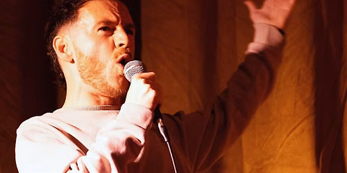 Manic Comedy *Lineup Night*