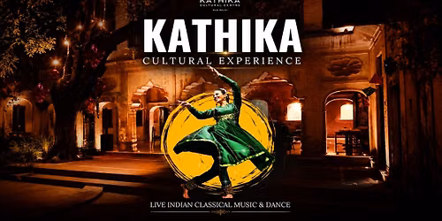 Kathika Cultural Experience