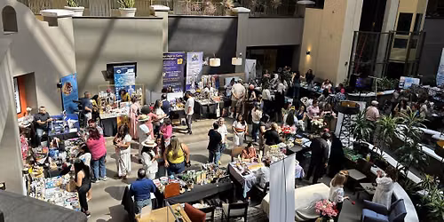 Expo Holistica Los Angeles 2027