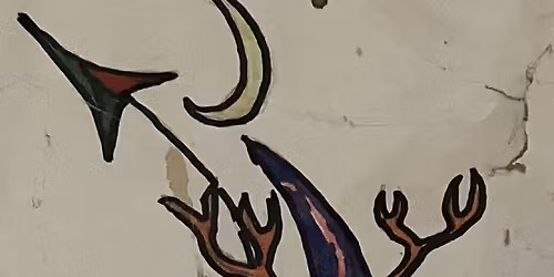 SOS Solstice Show @ Hoffner Public