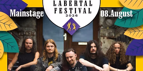 Improved Gods @ Labertalfestival Schierling 