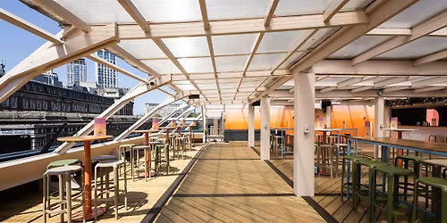 Rooftop Singles Party London (Ages: 25-40) | Circe\u2019s Waterloo