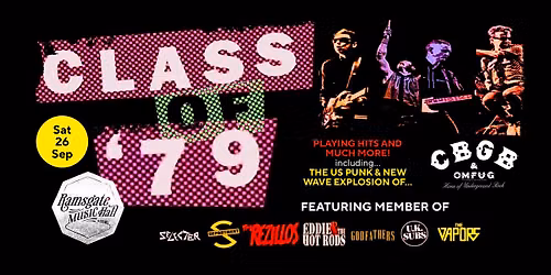 Class of '79