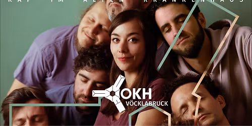 Yasmo & die Klangkantine, support: Lizki