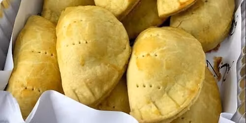 Blessed hands catering services