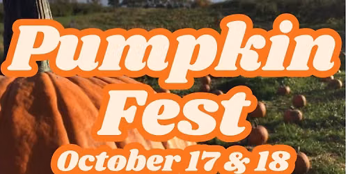 Pumpkin Fest
