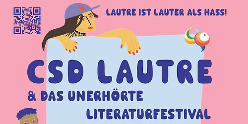 Zweiter CSD Lautre