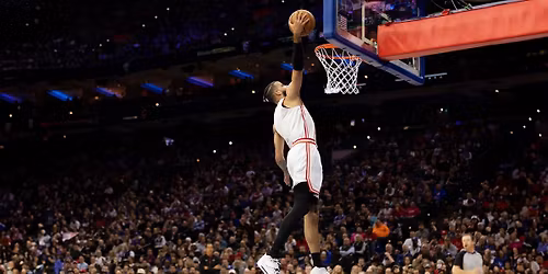 TBD at Miami Heat: Eastern Conference Play-In Tournament (Home Game 2, If Necessary)