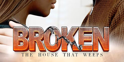 MOVIE PREMIERE - BROKEN