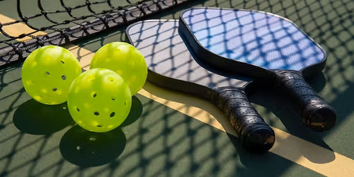 12th Ward Pickleball