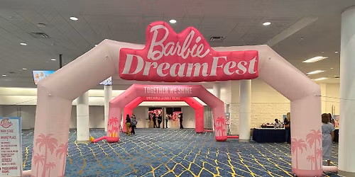 2026 Dreamfest - at Rose Music Hall