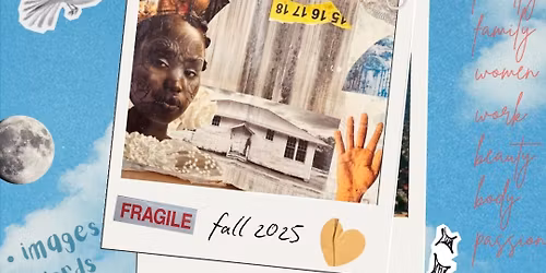 Art Journaling for Women -- night class