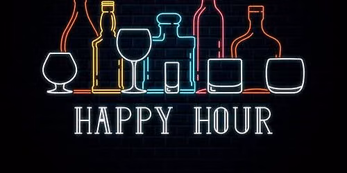 2026 Neighborhood Happy Hours