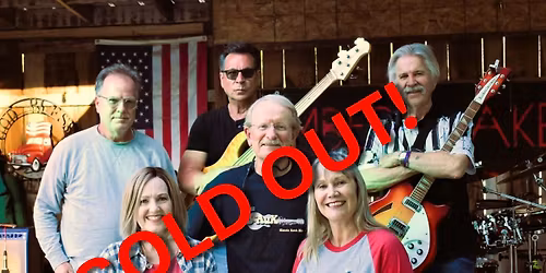 Sun City Holiday Dance 