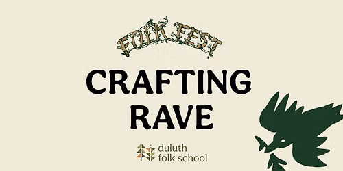 Crafting Rave