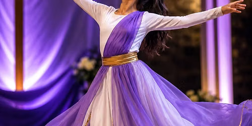 Tambourine Worship Dance Classes