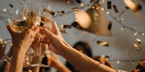 Nieuwjaarsreceptie in De Klomp