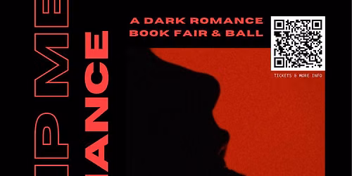 Worship Me: A Dark Romance Event
