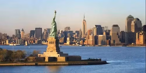 New York City & Bronx Zoo - spend the day