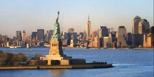New York City & Bronx Zoo - spend the day