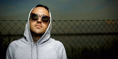 Yelawolf with Highly Suspect, Passengers Unknown