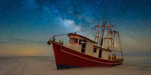 J. Scott Kelly Photography Exhibit Opening 