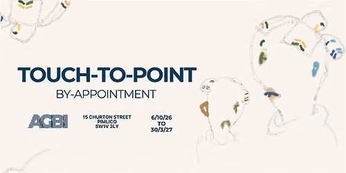 Touch-To-Point : By-Appointment