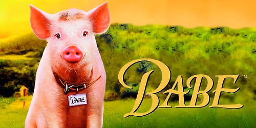 Babe (1995)