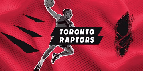 NBA Finals: Toronto Raptors vs. TBD - Home Game 3 (Date: TBD - If Necessary)
