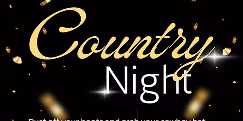 Country Night with The Southern Creek Band at Keel Farms in Plant City 