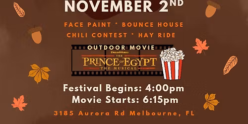 Family Fall Fest