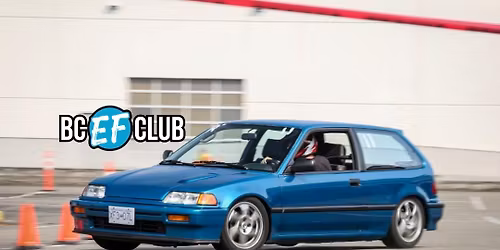 BCEFClub Christmas Party 2025